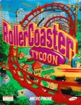 RollerCoaster Tycoon (PC)