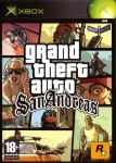 Grand Theft Auto: San Andreas