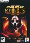 Star Wars: Knights of the Old Republic II - The Sith Lords