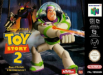 Toy Story 2: Buzz l'Eclair à la Rescousse !