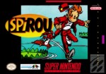 Spirou