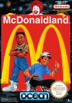 Illustration de McDonaldland