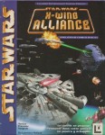 Star Wars: X-Wing Alliance