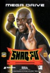 Shaq Fu