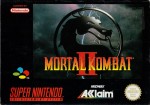 Mortal Kombat 2