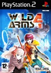 Wild Arms 4