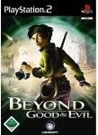 Beyond Good and Evil