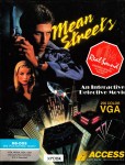 Mean Streets