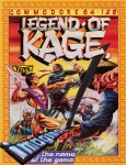 The Legend of Kage