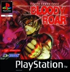 Bloody Roar