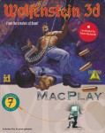 Wolfenstein 3D