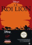 Illustration de Le Roi Lion