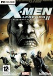 X-Men Legends 2: L'Avenement D'Apocalypse
