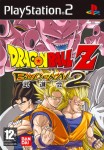 Dragon Ball Z: Budokai 2