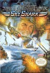 Flying Shark