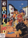 Rod Land