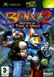 Blinx 2: Masters of Time and Space
