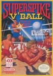 Super Spike V’Ball