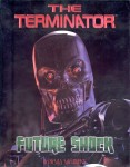 The Terminator: Future Shock
