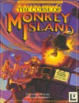 The Curse of Monkey Island