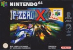 F-Zero X