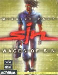 Sin: Wages of Sin