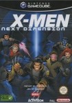 X-Men: Next Dimension
