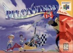 Pilotwings 64