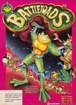 Battletoads