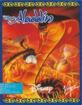 Illustration de Aladdin