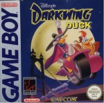 Darkwing Duck