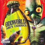 Oddworld : L'Exode d'Abe