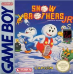 Snow Bros.