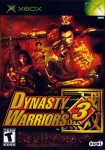 Illustration de Dynasty Warriors 3