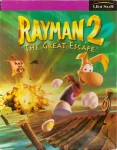 Rayman 2: The Great Escape