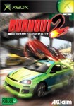 Burnout 2: Point of Impact