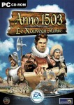 Anno 1503: Le Nouveau Monde