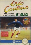 Eric Cantona Football Challenge Goal! 2
