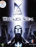 Deus Ex