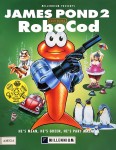 James Pond 2: Codename: RoboCod