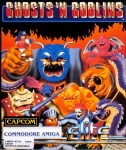 Illustration de Ghosts 'n Goblins