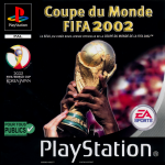 Coupe du monde : FIFA 2002