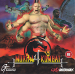 Mortal Kombat 4