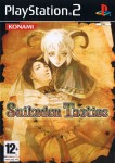 Suikoden Tactics