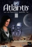 Atlantis III: Le Nouveau Monde