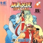 Fatal Fury Special