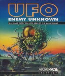 UFO: Enemy Unknown