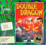 Double Dragon