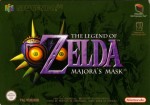 The Legend of Zelda: Majora's Mask
