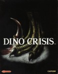 Dino Crisis